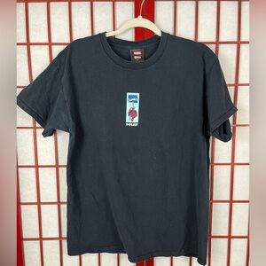 Huf x Marvel Spiderman Graphic T-shirt
